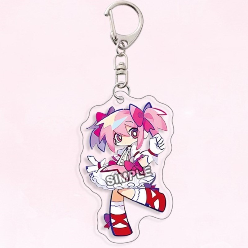 Puella Magi Madoka Magica Kana - đánh giá và giá Resin Art Store
