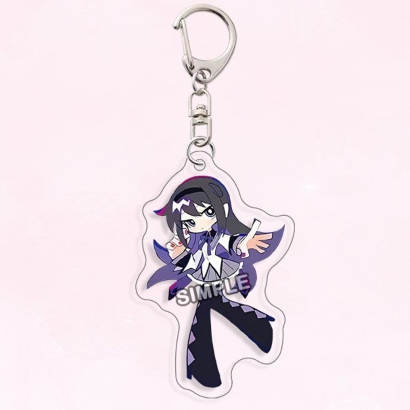 Puella Magi Madoka Magica Kana - đánh giá và giá Resin Art Store