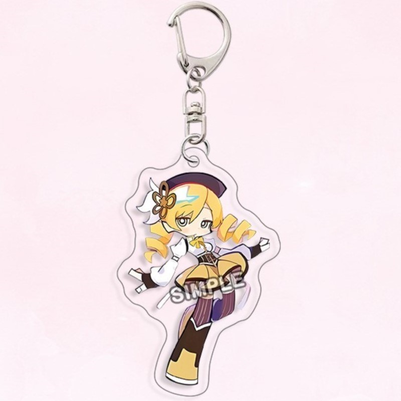 Puella Magi Madoka Magica Kana - đánh giá và giá Resin Art Store