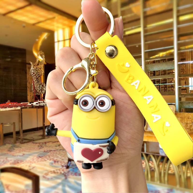Despicable Me Minions Bob Stua - đánh giá và giá Resin Art Toys