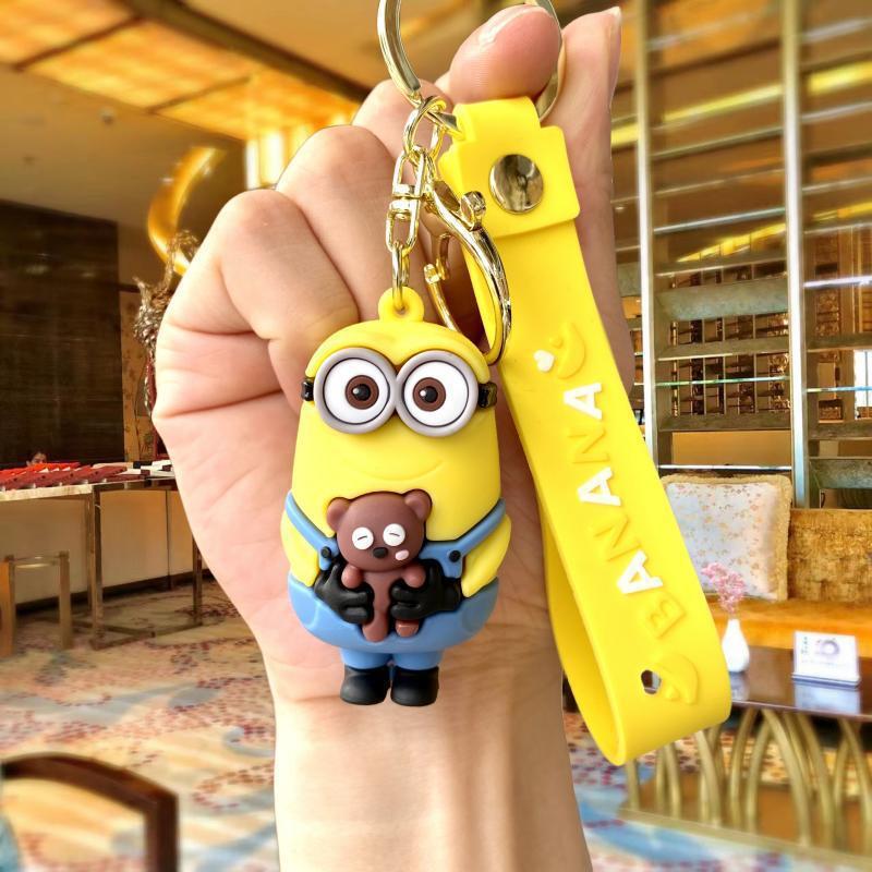 Despicable Me Minions Bob Stua - đánh giá và giá Resin Art Toys