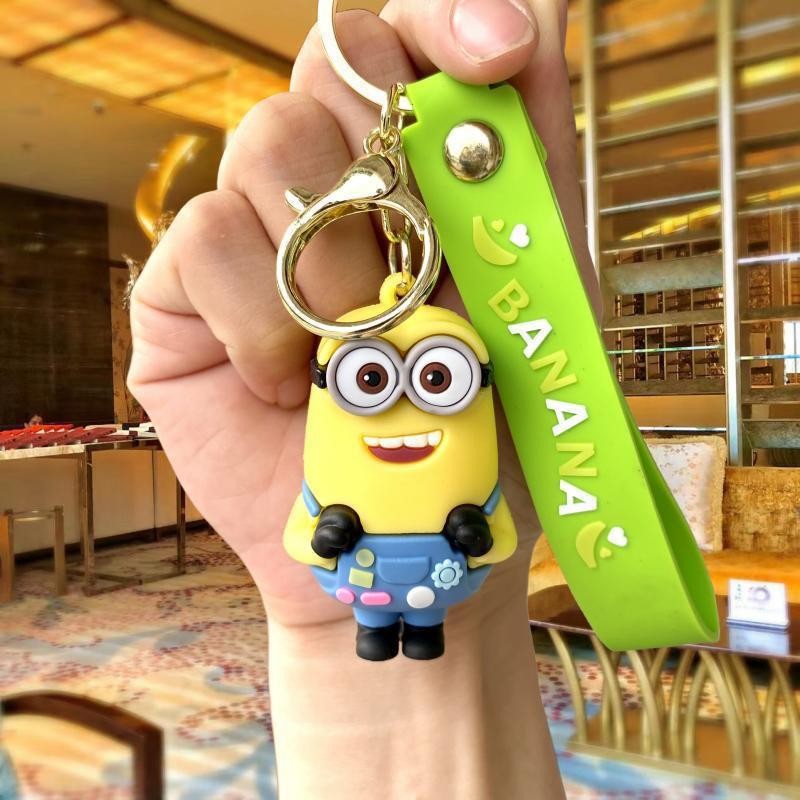 Despicable Me Minions Bob Stua - đánh giá và giá Resin Art Toys