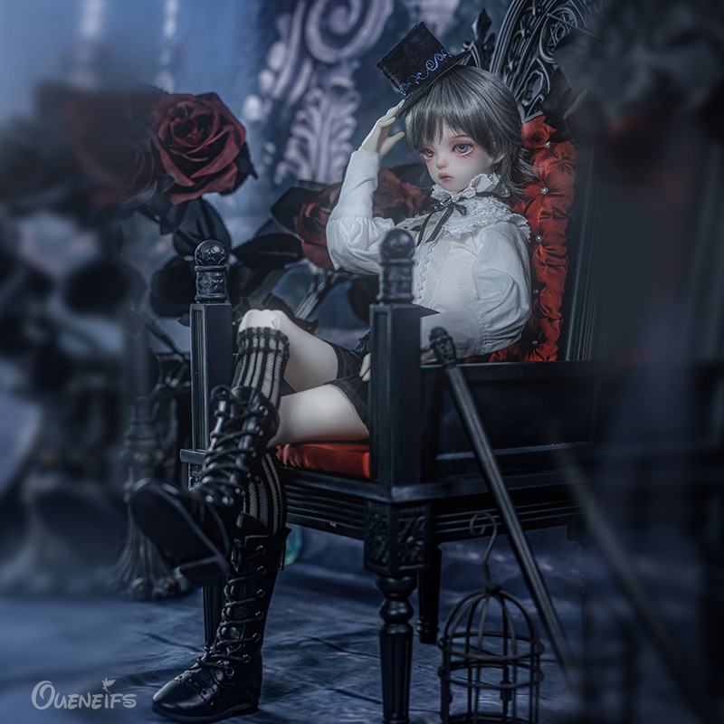 Pega BJD 1/4 Búp Bê GL Thế Hệ  - đánh giá và giá Resin Artist