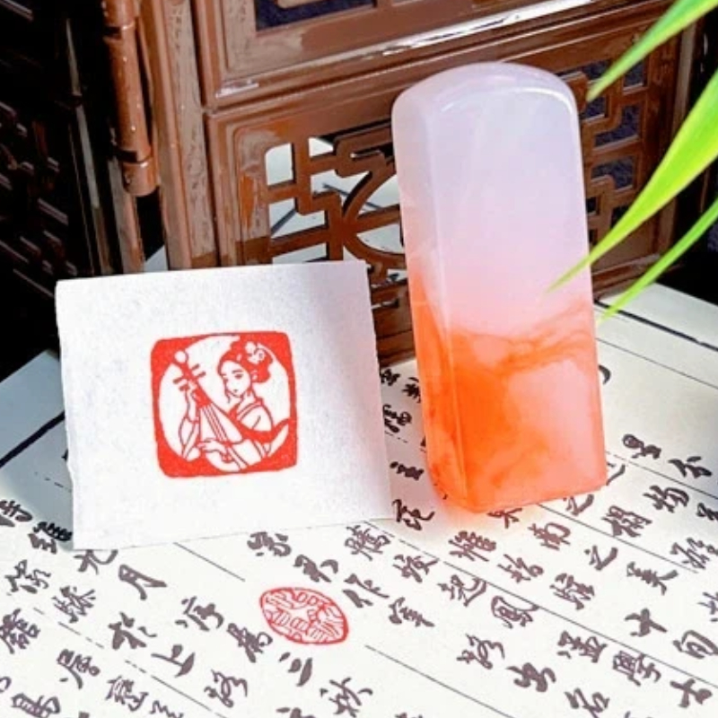Resin Finished Seals of the Lu - đánh giá và giá Resin Artist