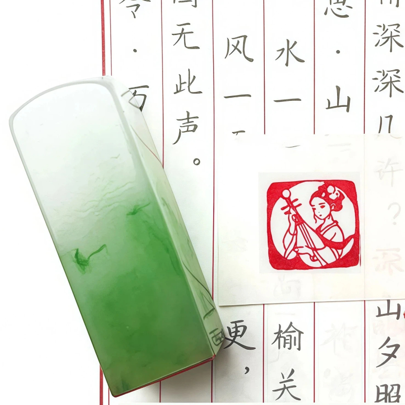 Resin Finished Seals of the Lu - đánh giá và giá Resin Artist