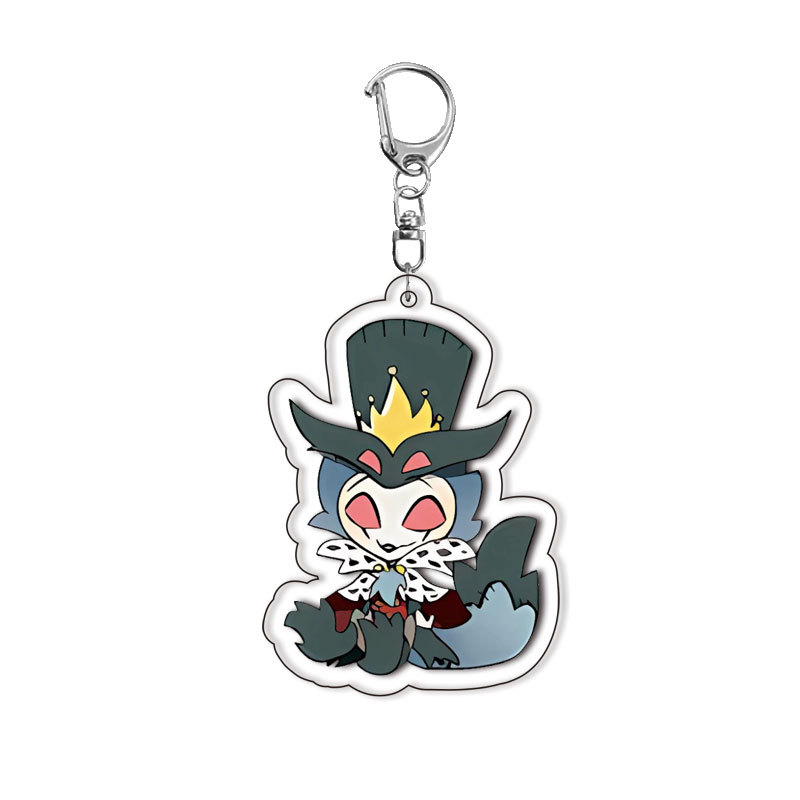 Hazbin Hotel New Acrylic Popul - đánh giá và giá Resin Art Store