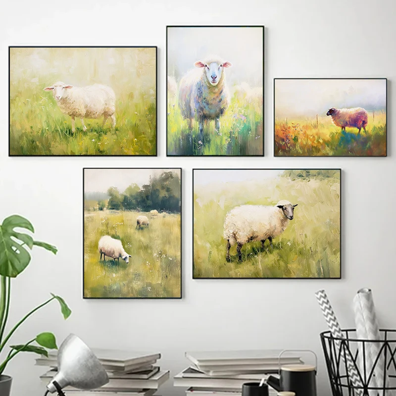 Minimalist Wall Art Vintage Sh - đánh giá và giá Resin Art On Wall