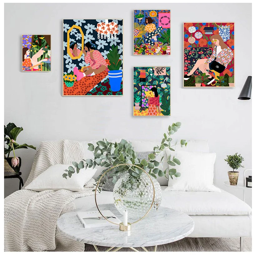 2026 Classic Abstract Wall Art - đánh giá và giá Resin Art Wall Decor