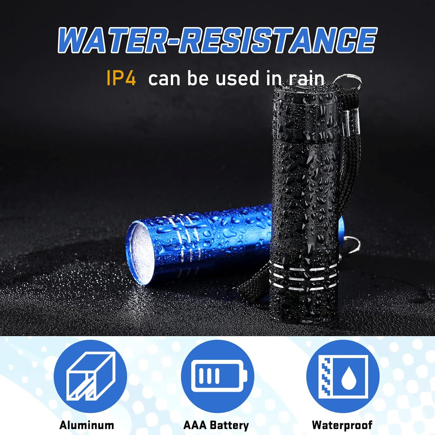 9LED Flashlight  UV Resin Curi - đánh giá và giá Resin Art Store