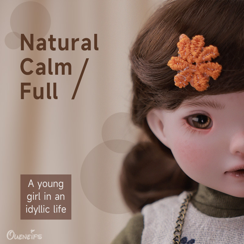 Cham Byol BJD Doll 1/4 with Ro - đánh giá và giá Resin Artist