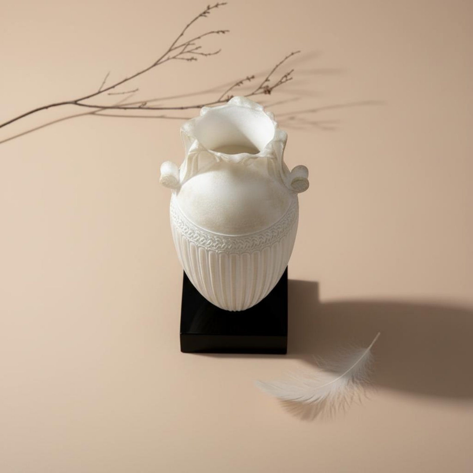 Art Vase Ornamental Value Japa - đánh giá và giá Resin Art Design Ideas