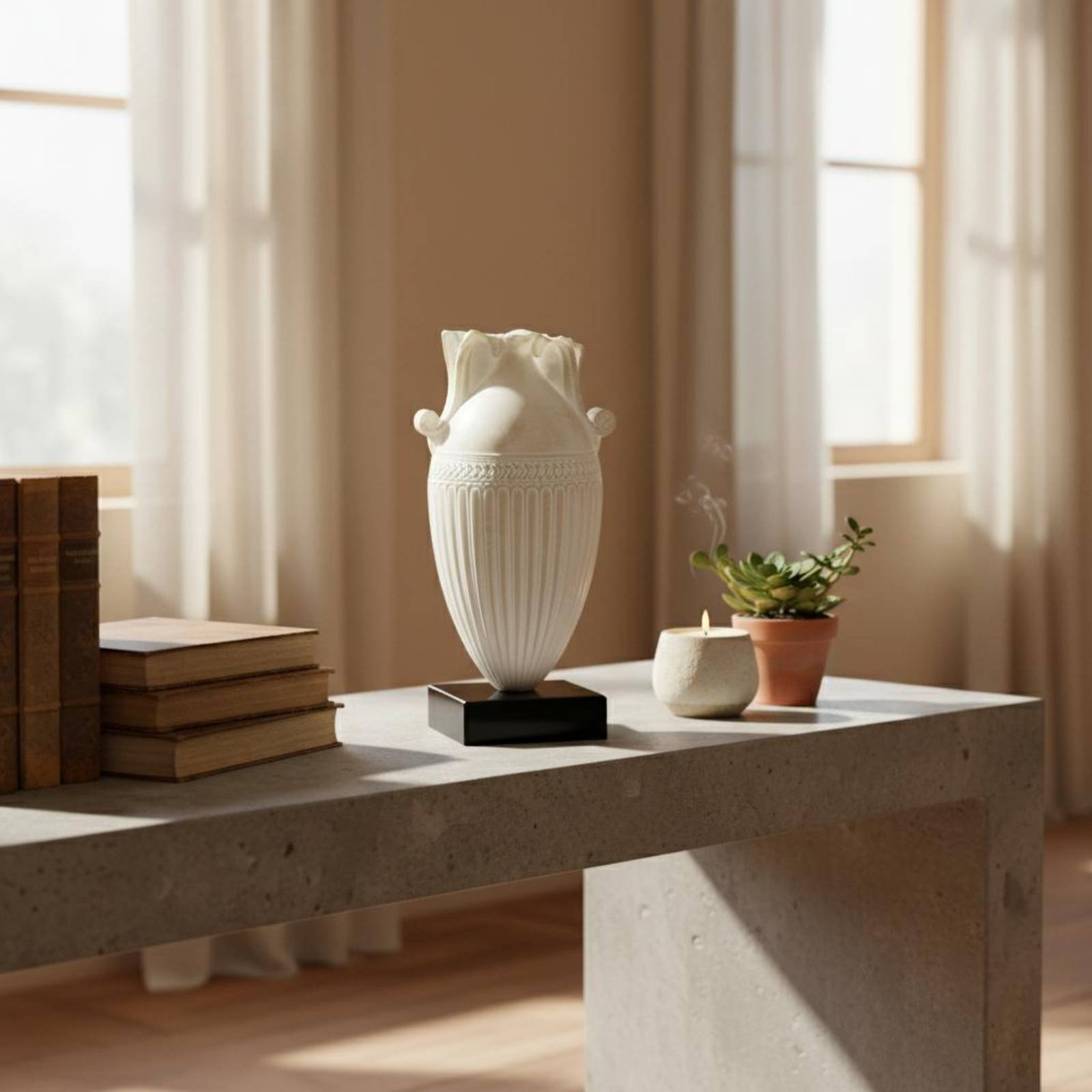Art Vase Ornamental Value Japa - đánh giá và giá Resin Art Design Ideas