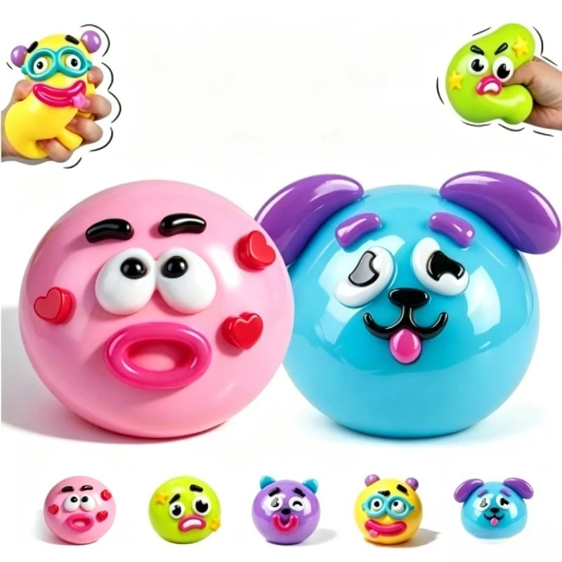 2026 Cute Slow Rebound Squeeze - đánh giá và giá Resin Art Toys