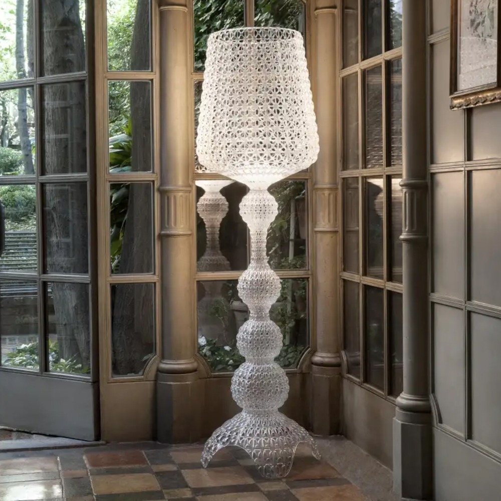 Italian Living Room Hollow-Out - đánh giá và giá Resin Art Instagram
