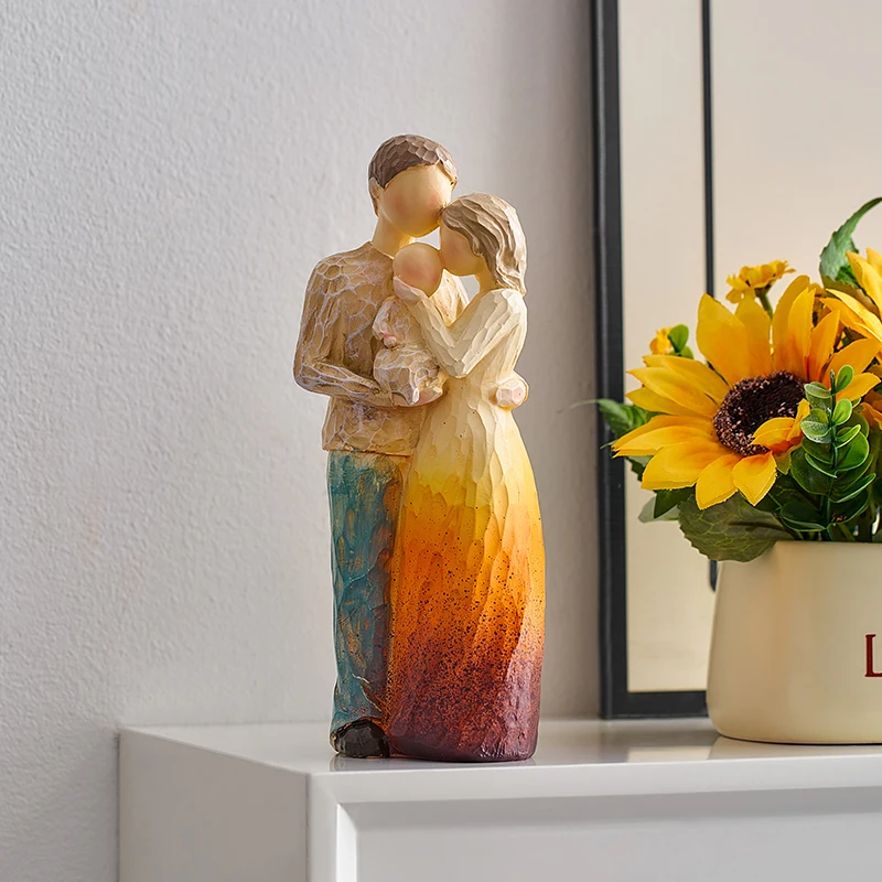 Nordic Instagram Style Abstrac - đánh giá và giá Resin Art Instagram