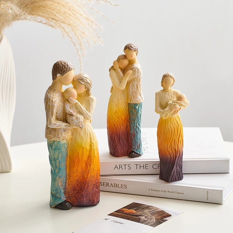 Nordic Instagram Style Abstrac - đánh giá và giá Resin Art Instagram