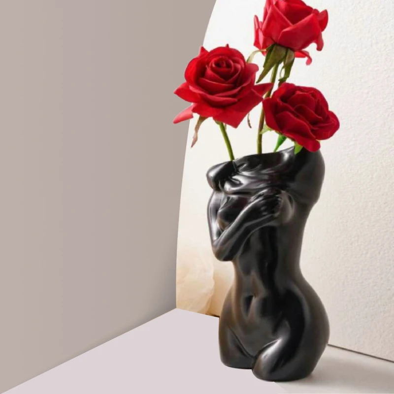 Nordic Instagram RESIN Vase Ce - đánh giá và giá Resin Art Instagram