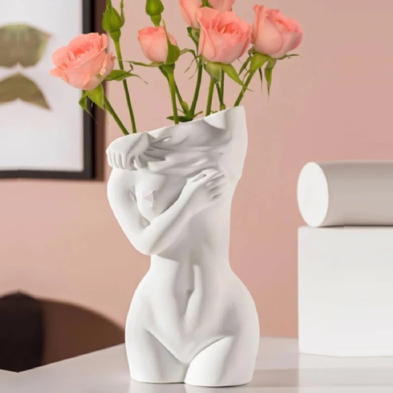 Nordic Instagram RESIN Vase Ce - đánh giá và giá Resin Art Instagram