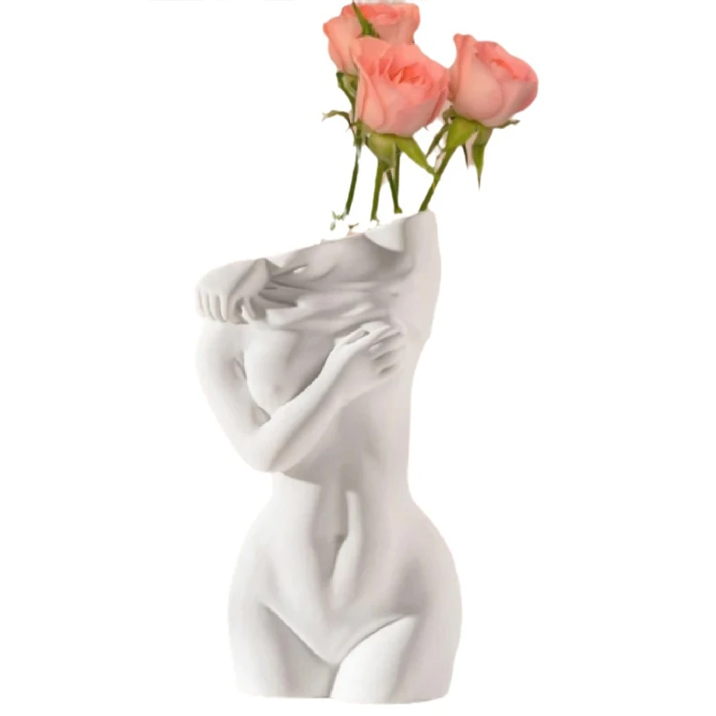 Nordic Instagram RESIN Vase Ce - đánh giá và giá Resin Art Instagram