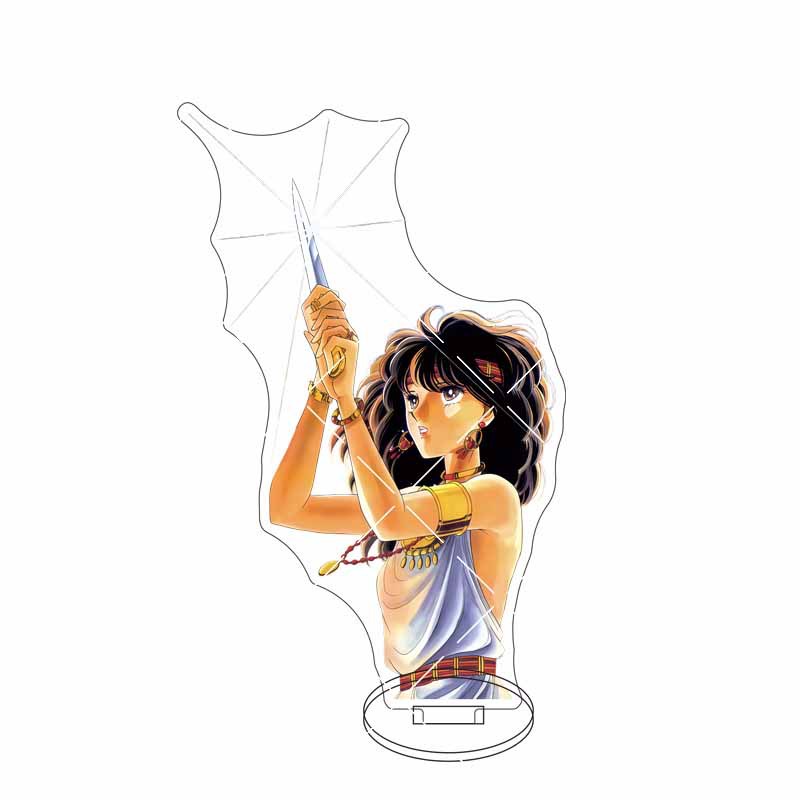 Red River Anime Classic The Sk - đánh giá và giá Resin Art Toys